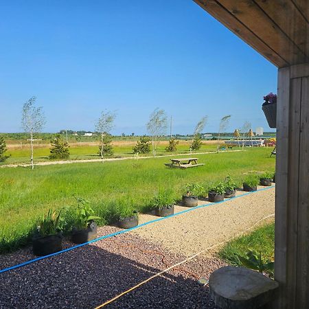 Mar A Lago Glamping23 Douazeci si Trei August Ngoại thất bức ảnh