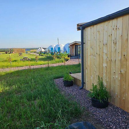 Mar A Lago Glamping23 Douazeci si Trei August Ngoại thất bức ảnh