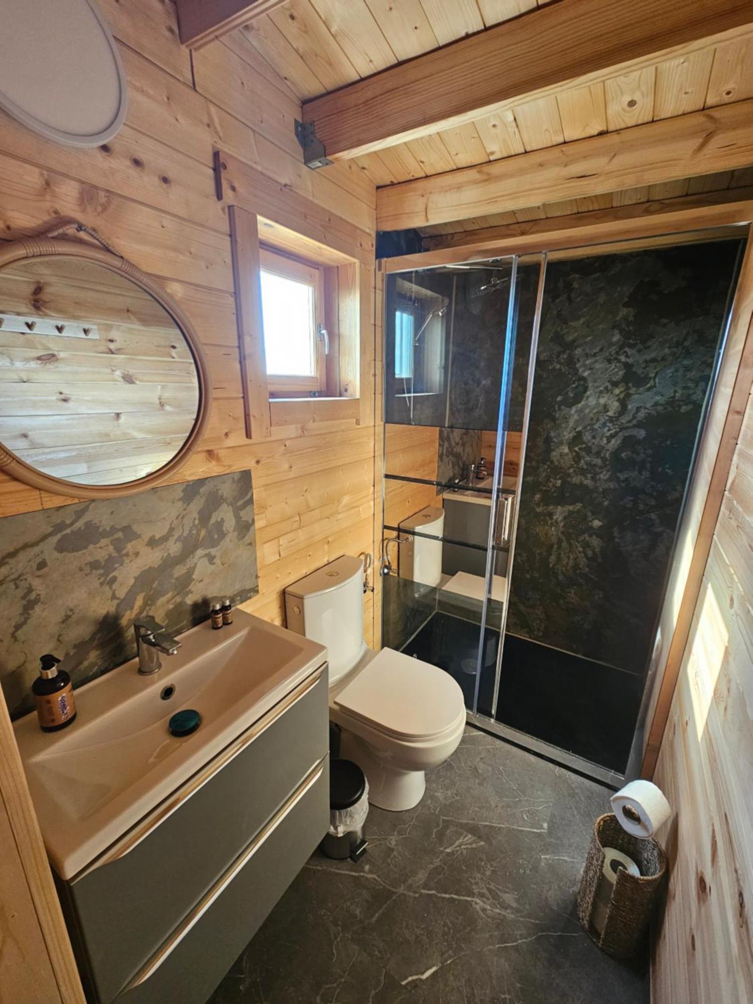 Mar A Lago Glamping23 Douazeci si Trei August Ngoại thất bức ảnh