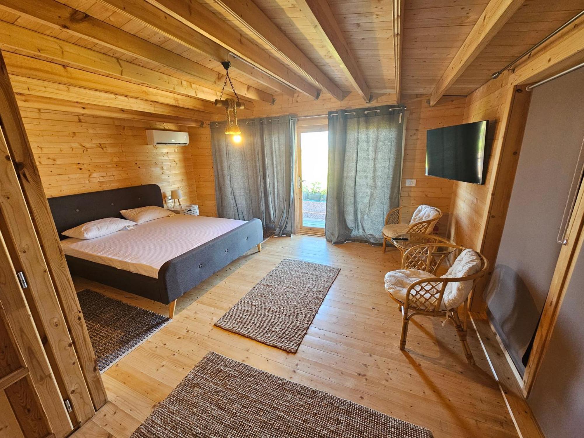 Mar A Lago Glamping23 Douazeci si Trei August Ngoại thất bức ảnh