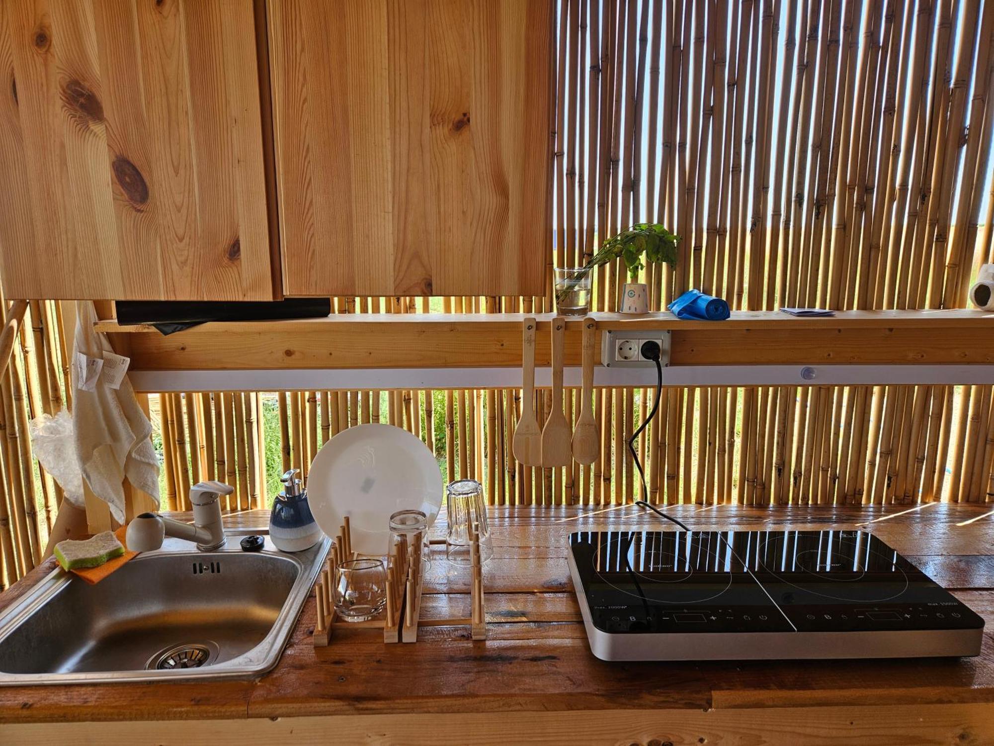 Mar A Lago Glamping23 Douazeci si Trei August Ngoại thất bức ảnh