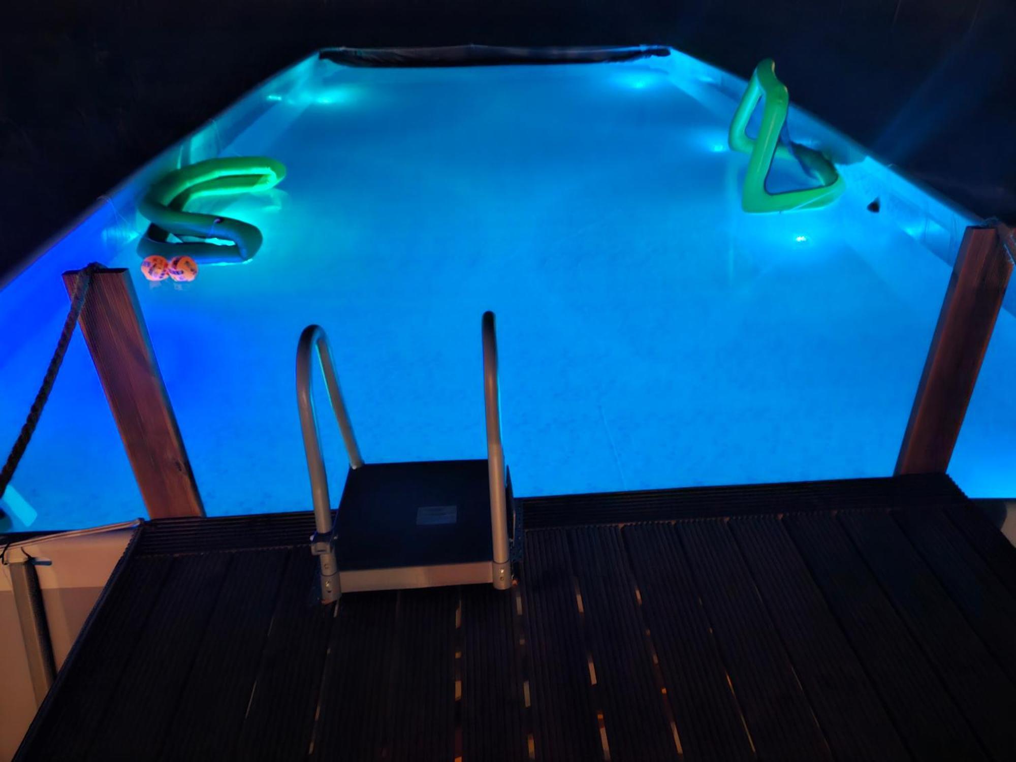 Mar A Lago Glamping23 Douazeci si Trei August Ngoại thất bức ảnh