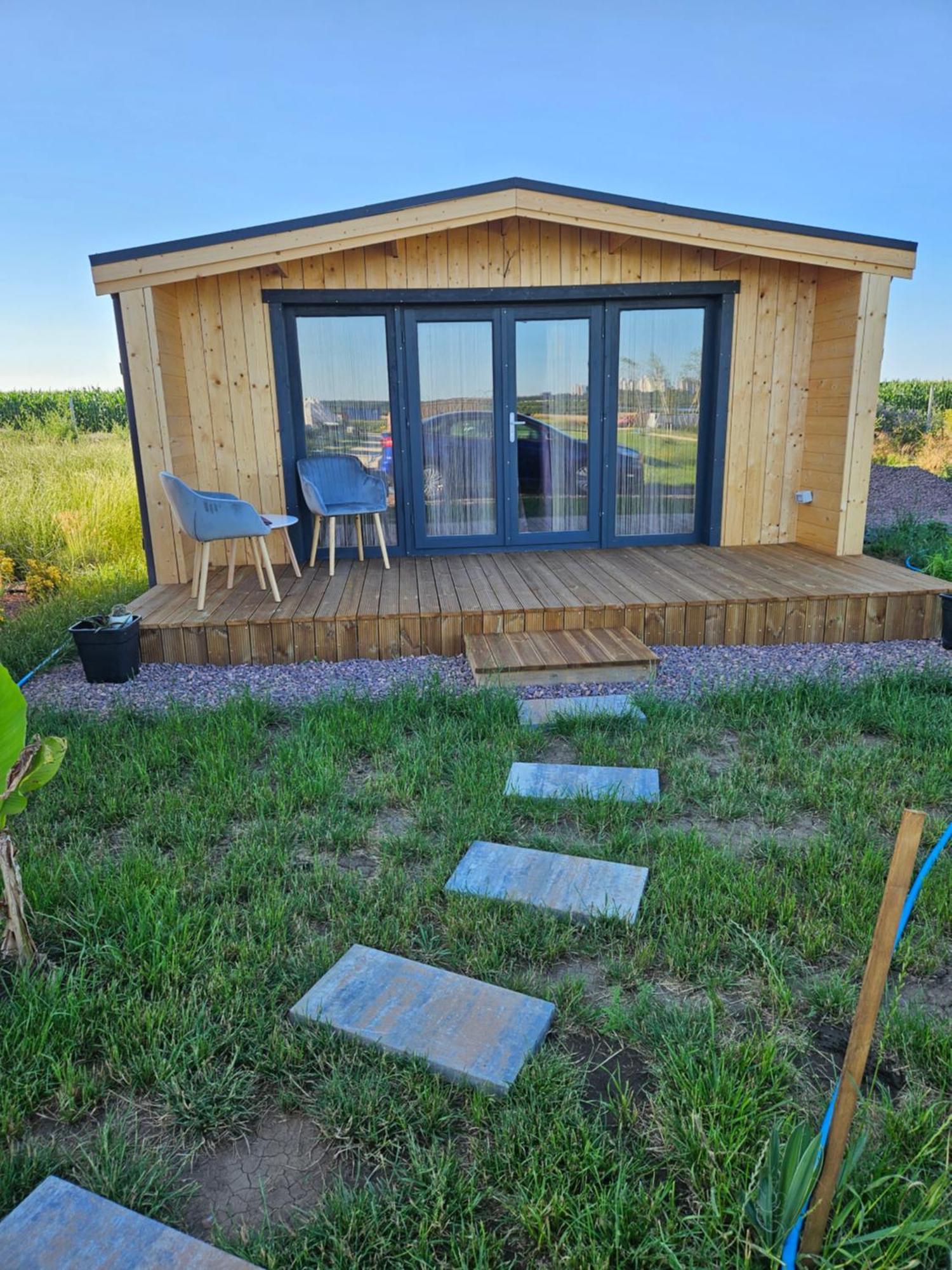 Mar A Lago Glamping23 Douazeci si Trei August Ngoại thất bức ảnh