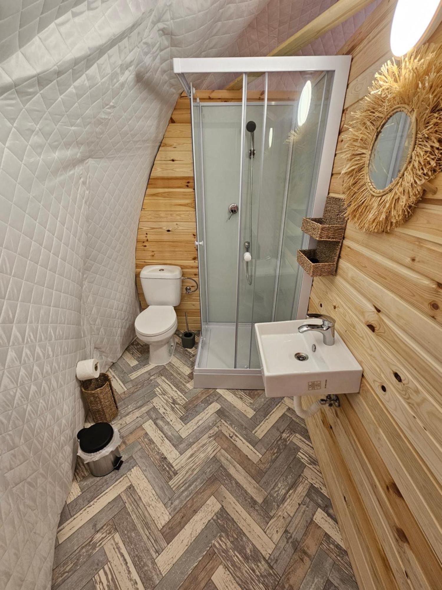 Mar A Lago Glamping23 Douazeci si Trei August Ngoại thất bức ảnh