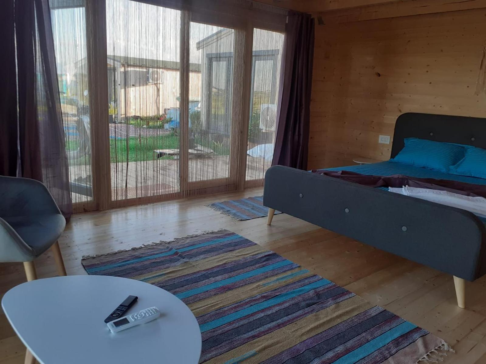 Mar A Lago Glamping23 Douazeci si Trei August Ngoại thất bức ảnh