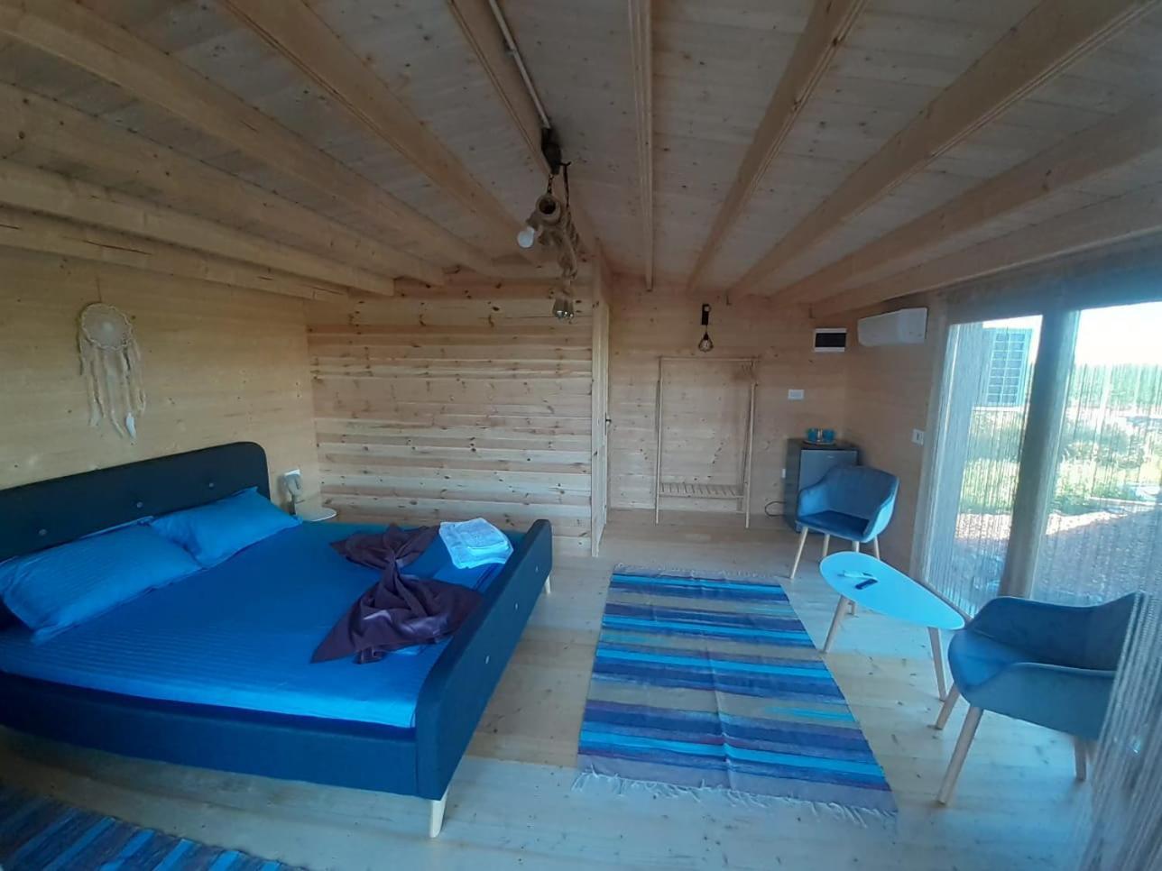 Mar A Lago Glamping23 Douazeci si Trei August Ngoại thất bức ảnh