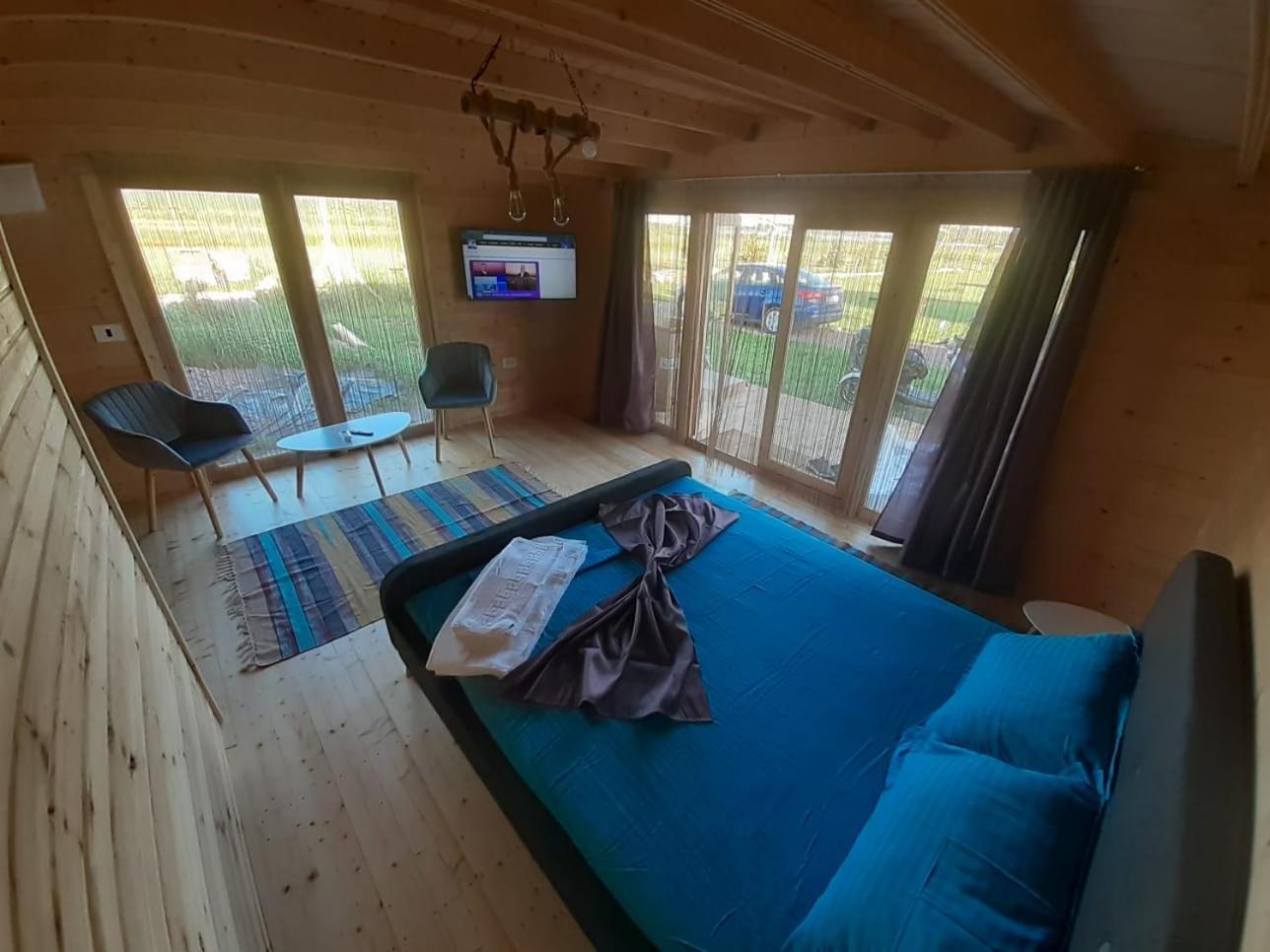 Mar A Lago Glamping23 Douazeci si Trei August Ngoại thất bức ảnh