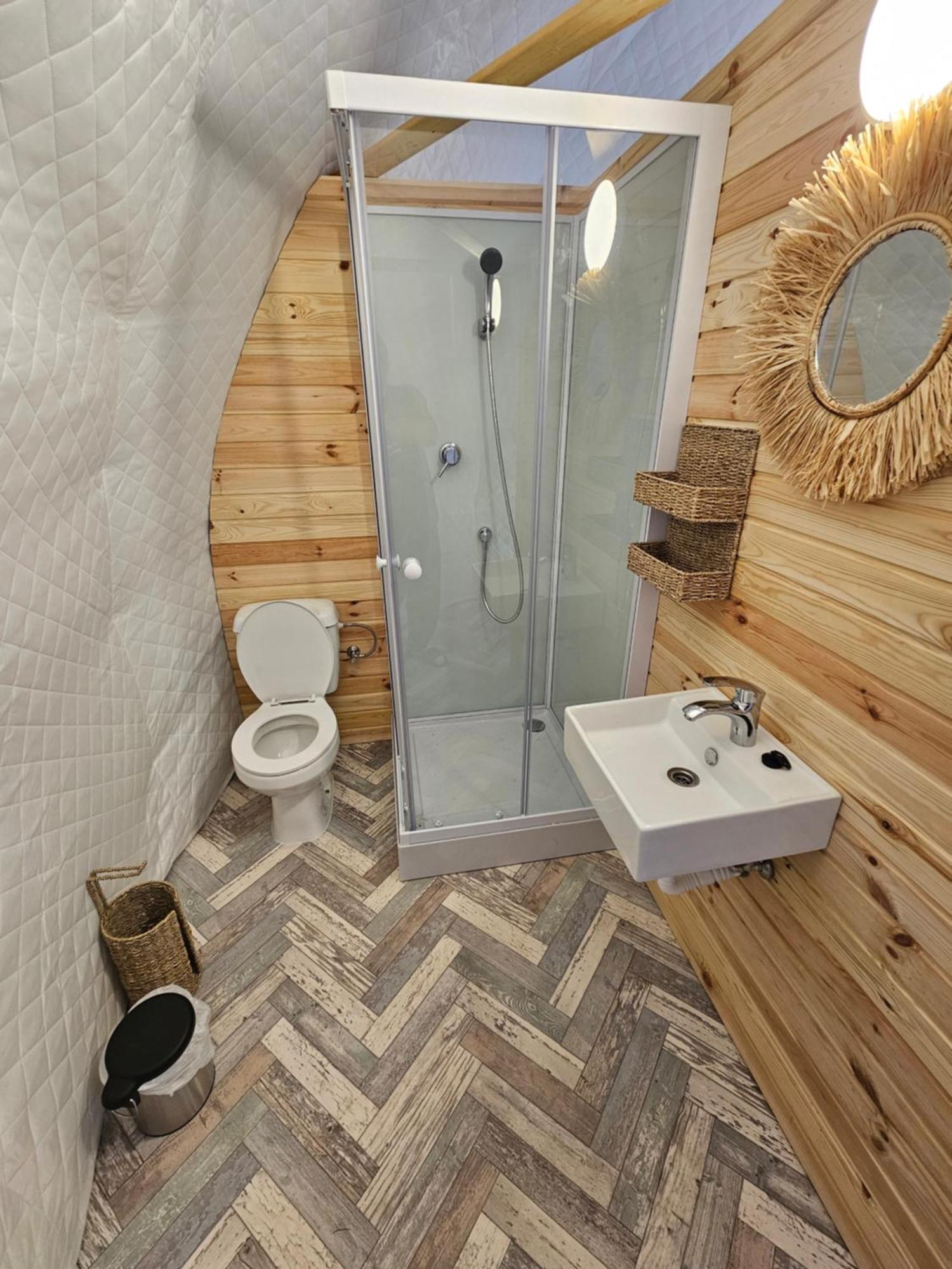 Mar A Lago Glamping23 Douazeci si Trei August Ngoại thất bức ảnh